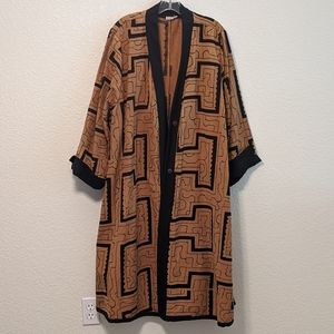 Primitive Arts Coat - M
